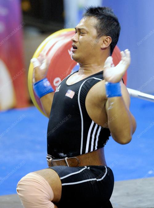 SUKAN SEA KE-26