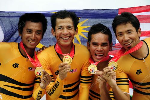SUKAN SEA KE-26
