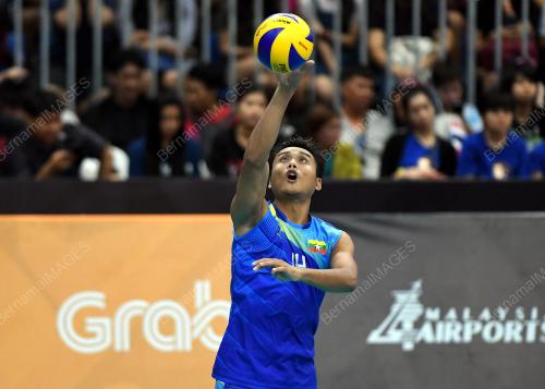 SEA31_27082017_VOLLEYBALL