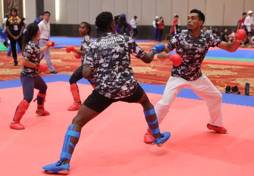 SUKAN SEA CAMBODIA 2023