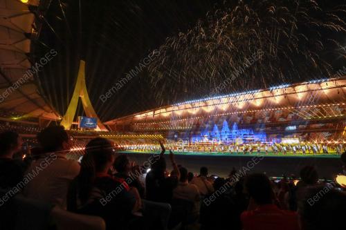 SUKAN SEA 2023