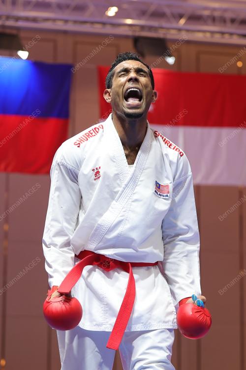 SUKAN SEA CAMBODIA 2023