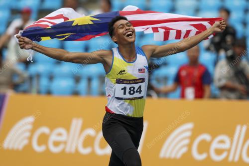 SUKAN SEA CAMBODIA 2023
