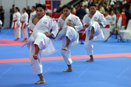 SUKAN SEA THAILAND 2025