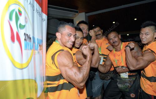 SEA32_12122013_BINA_BADAN