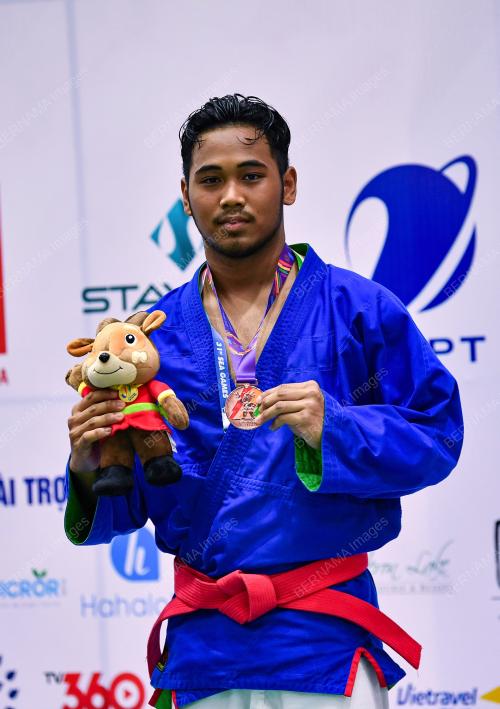 SUKAN SEA 2021