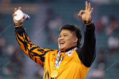 SUKAN SEA THAILAND 2025