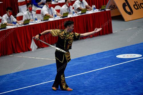 SUKAN SEA 2021