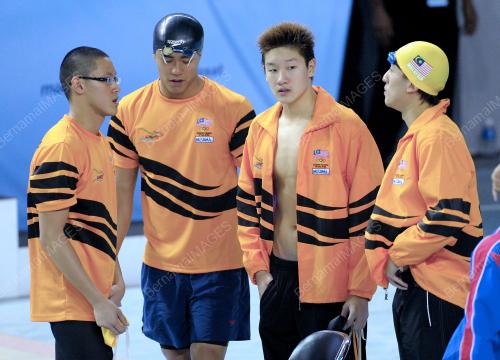 SEA GAMES PALEMBANG