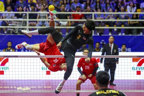 SUKAN SEA THAILAND 2025