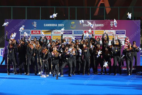 SUKAN SEA CAMBODIA 2023