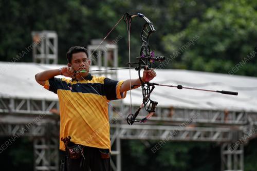 SUKAN SEA 2021