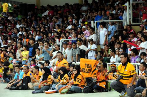 SUKAN SEA KE-26