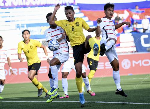 SUKAN SEA MANILA 2019