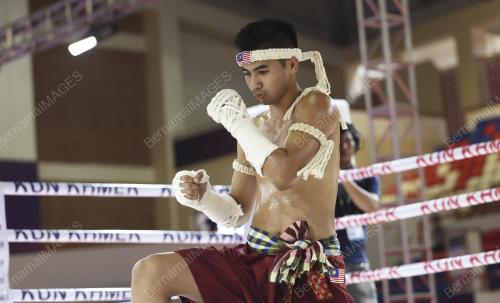 SUKAN SEA CAMBODIA 2023