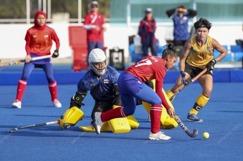 SUKAN SEA 2025 THAILAND