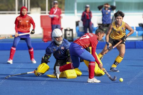 SUKAN SEA 2025 THAILAND
