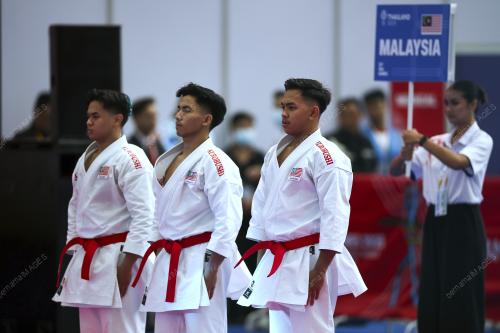 SUKAN SEA THAILAND 2025