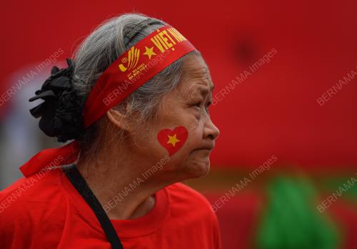 SUKAN SEA 2021