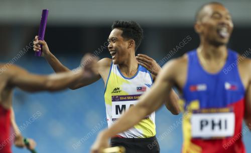 SUKAN SEA CAMBODIA 2023