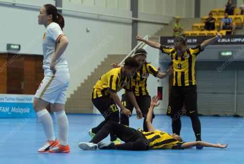 SEA33_12082017_FUTSAL