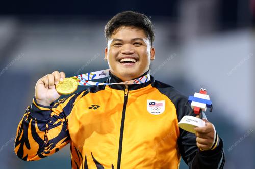 SUKAN SEA THAILAND 2025