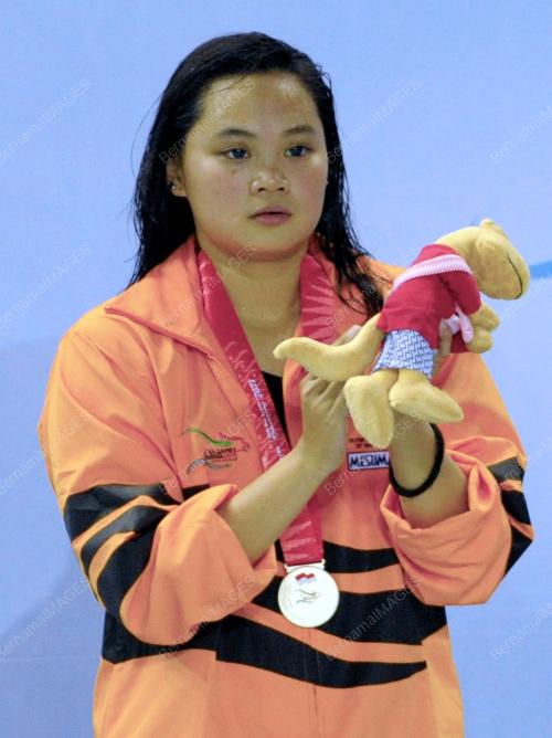 SEA GAMES PALEMBANG