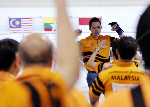 SUKAN SEA KE-26