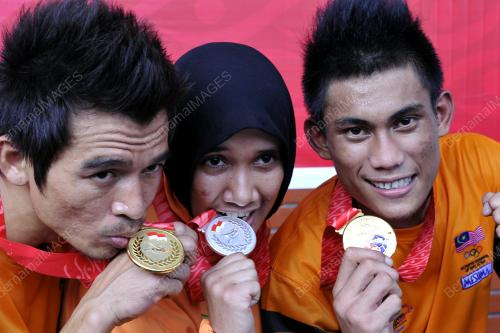 SUKAN SEA KE-26