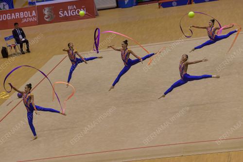 SUKAN SEA 2021