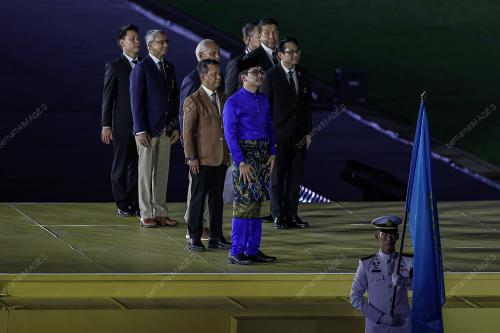 SEA GAMES THAILAND 2025
