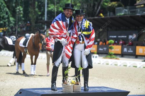 SEA33_24082017_DRESSAGE