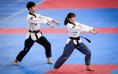 SUKAN SEA MANILA 2019