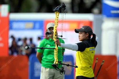 SEA GAMES FILIPINA 2019