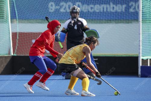 SUKAN SEA 2025 THAILAND