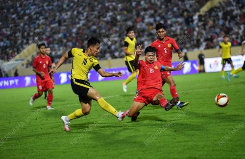 SUKAN SEA 2021