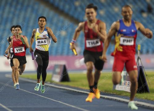 SUKAN SEA CAMBODIA 2023