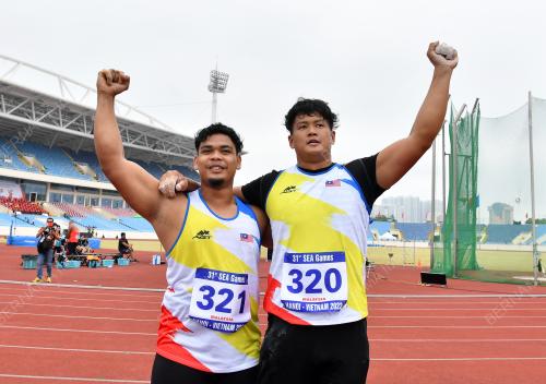 SUKAN SEA KE-31