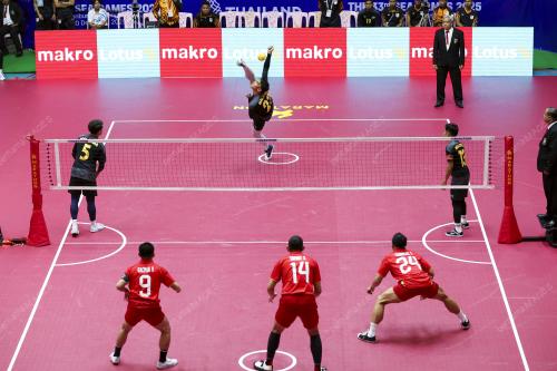 SUKAN SEA THAILAND 2025