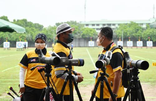 SUKAN SEA KE-31