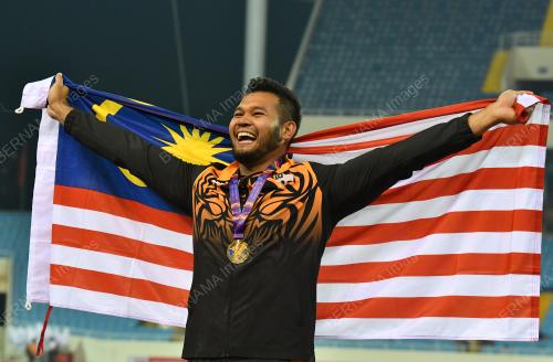 SUKAN SEA KE-31