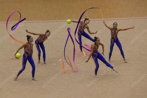 SUKAN SEA 2021