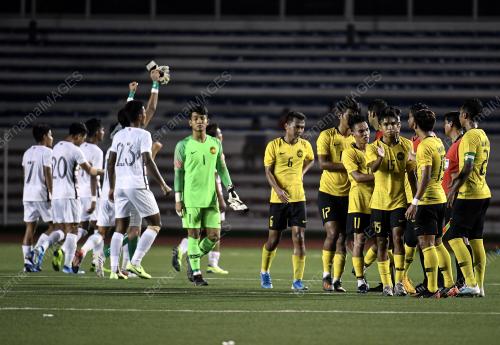 SUKAN SEA MANILA 2019