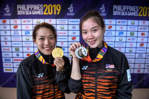 SEA GAMES FILIPINA 2019