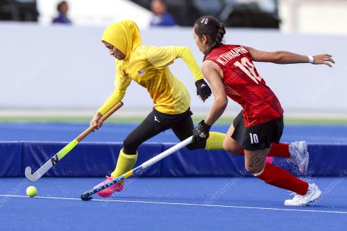 SUKAN SEA 2025