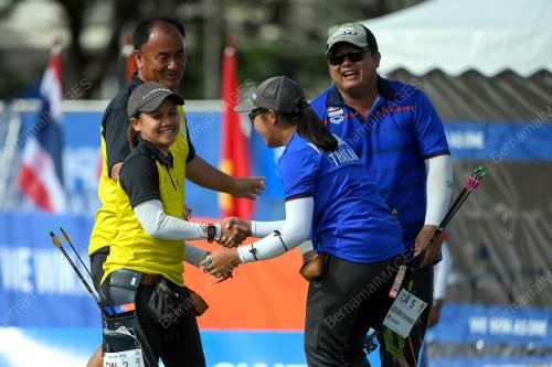 SEA GAMES FILIPINA 2019