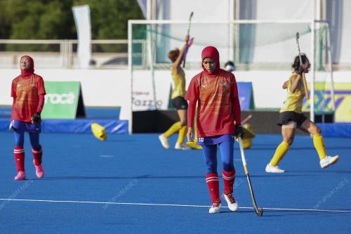 SUKAN SEA 2025 THAILAND
