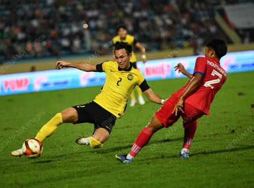 SUKAN SEA 2021