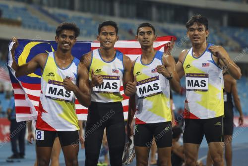 SUKAN SEA CAMBODIA 2023