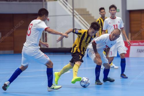 SEA35_12082017_FUTSAL
